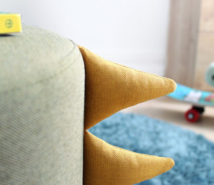 Atelier Del Sofa Moouv 3338 - Verde Atelier Del Sofa Moouv 3338 - Verde